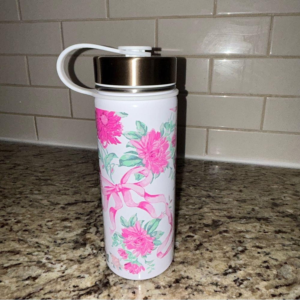 LoveShackFancy X Pottery‎ Barn tumbler
